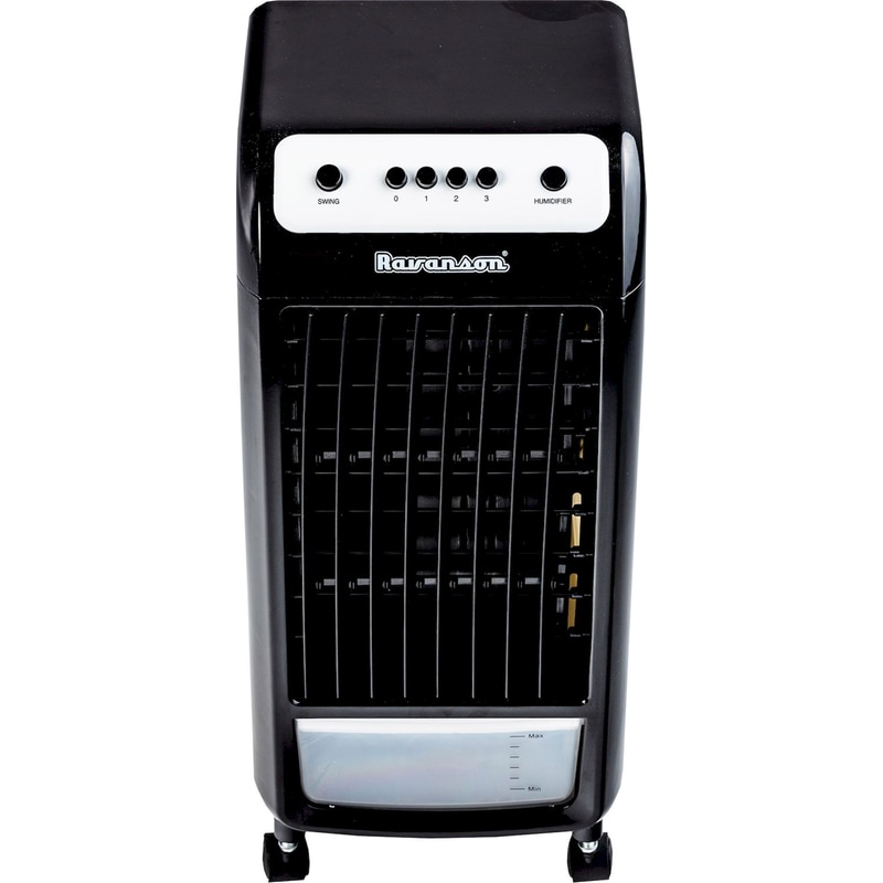 RAVANSON RAVANSON KR-1011 75W Air Cooler