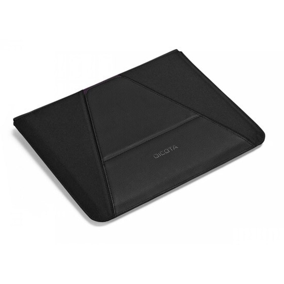 Dicota SleeveStand D30434 - Θήκη Tablet 10" - Μαύρο image 2