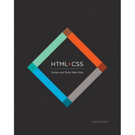 HTML and CSS image 0