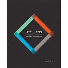HTML and CSS