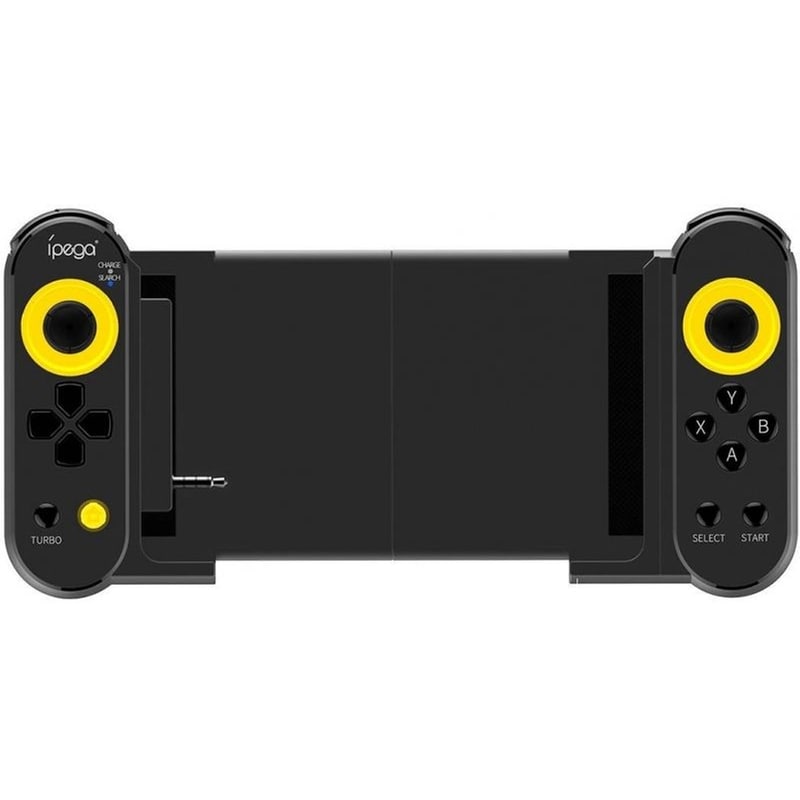 IPEGA iPega 9167 Ασύρματο Controller για Android/iOS - Μαύρο