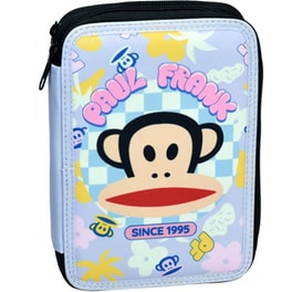 Κασετίνα Παραλληλόγραμμη Gim Paul Frank 1995