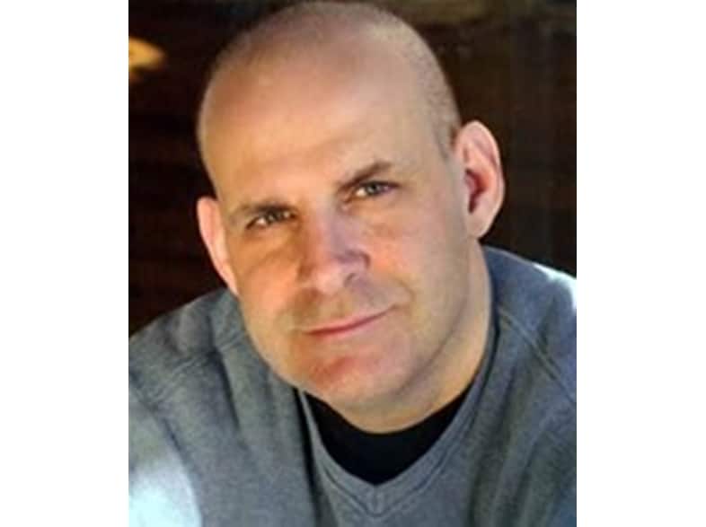 Author picture