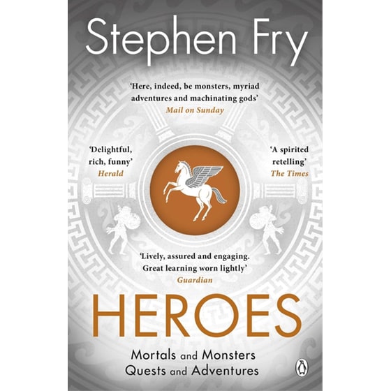 Heroes image 0