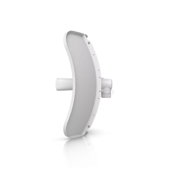 Ubiquiti LBE‑5AC‑LR Εξωτερική Κεραία Δικτύου 26dbi image 1