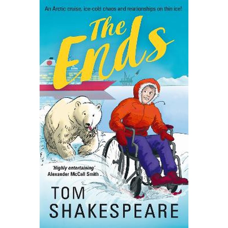 The Ends