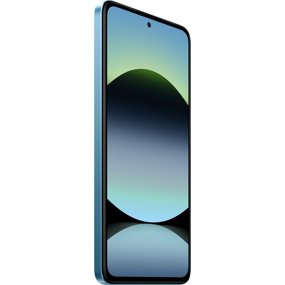 Xiaomi Redmi Note 14 4G 128GB - Blue image 2
