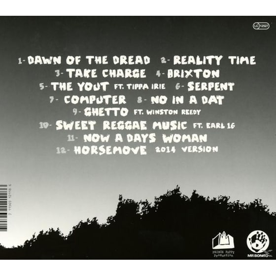 Dawn Of The Dread image 3