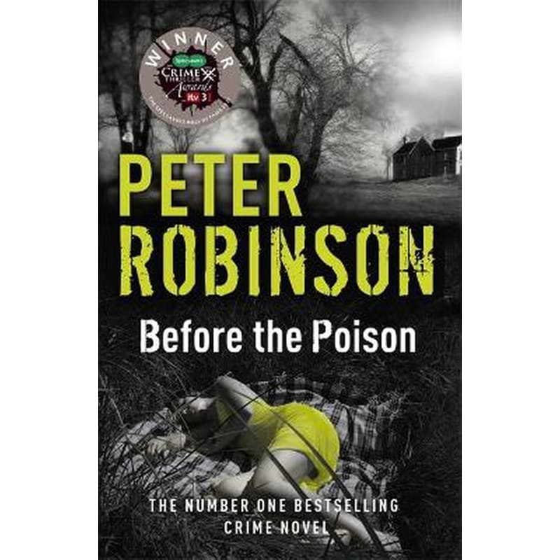 Before the Poison