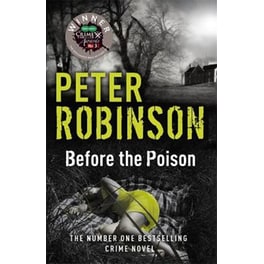Before the Poison