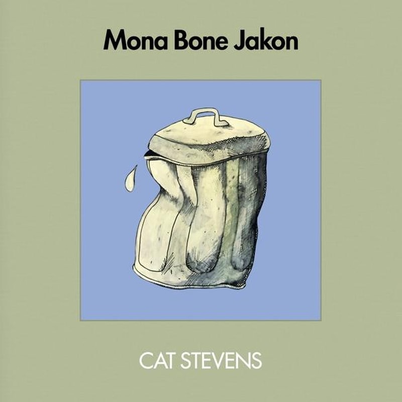 Mona Bone Jakon (2CD)