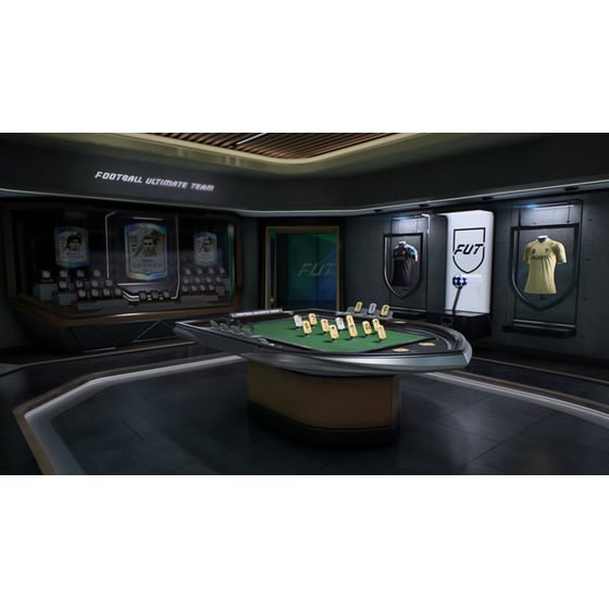 EA Sports FC27 - Xbox Series X image 2