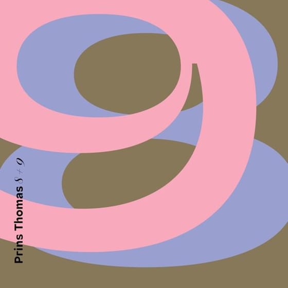 Prins Thomas 8+9 image 0