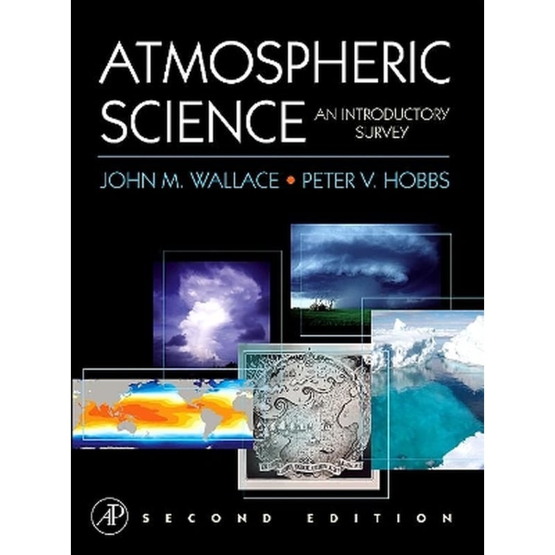 Atmospheric Science