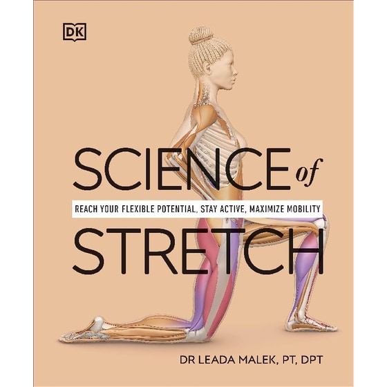 Science of Stretch image 0