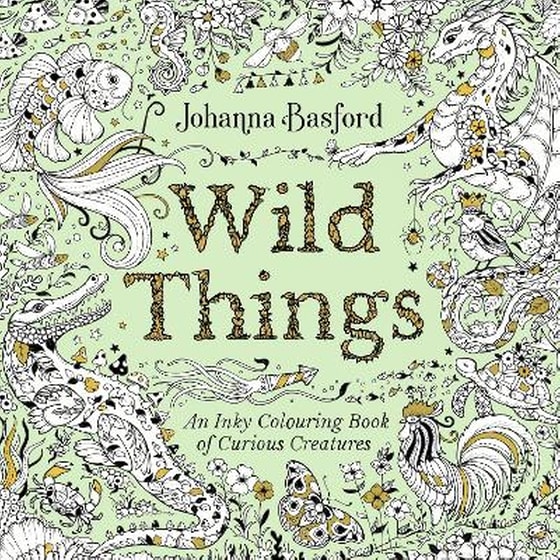 Wild Things image 0
