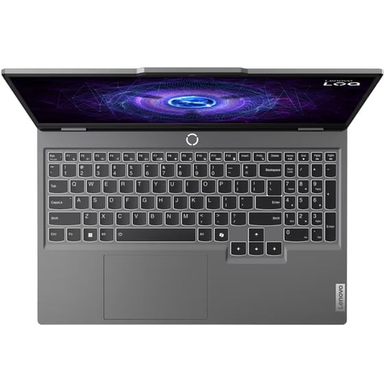 Laptop Lenovo Loq 15IRX9 15.6'' FHD Anti Glare (Core i7-13650HX/16GB/1TB SSD/GeForce RTX 4050/Win11Home) image 4