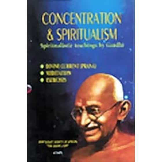 Concentration and Spiritualism image 0