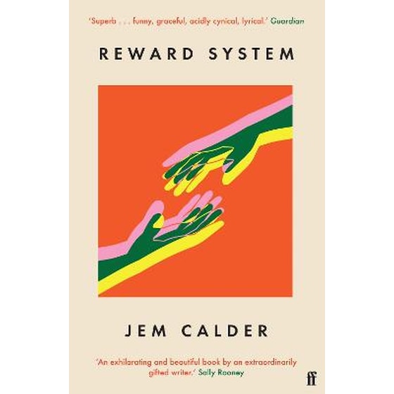 Reward System image 0