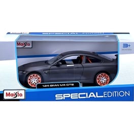 Αυτοκίνητο Maisto Bmw M4 GTS Special Edition 1/24