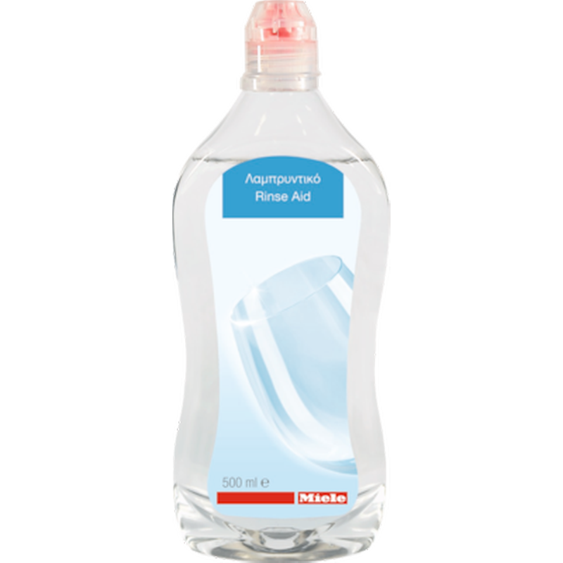 MIELE 10198930 7843590 GSA ΛΑΜΠΡΥΝΤΙΚO 500 ML
