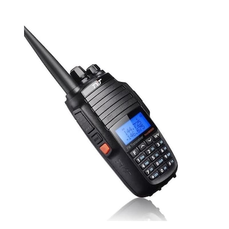 TYT Φορητός Πομποδέκτης - 10w - Vhf/uhf - Th-uv8000d - Tyt