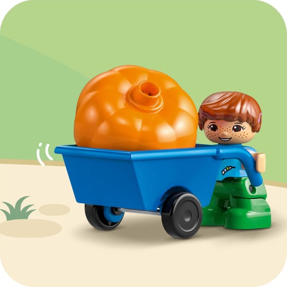 LEGO® Duplo 3in1 Tree House (10993) image 5