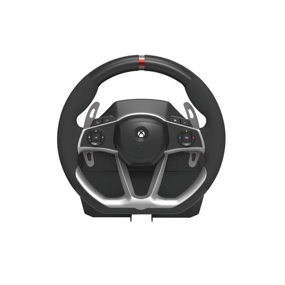Force Feedback Racing Wheel DLX για Xbox Series X|S - Μαύρο image 0