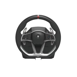 Force Feedback Racing Wheel DLX για Xbox Series X|S - Μαύρο