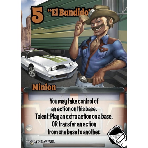 Επέκταση Παιχνιδιού Alderac Eg Smash Up That 70's image 6