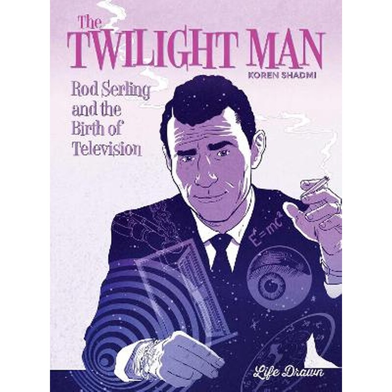 Twilight Man