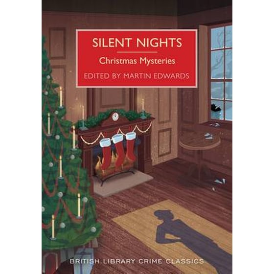 Silent Nights image 0