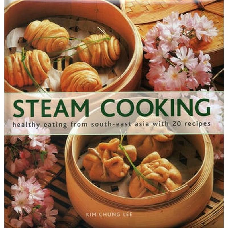 Steam Cooking
