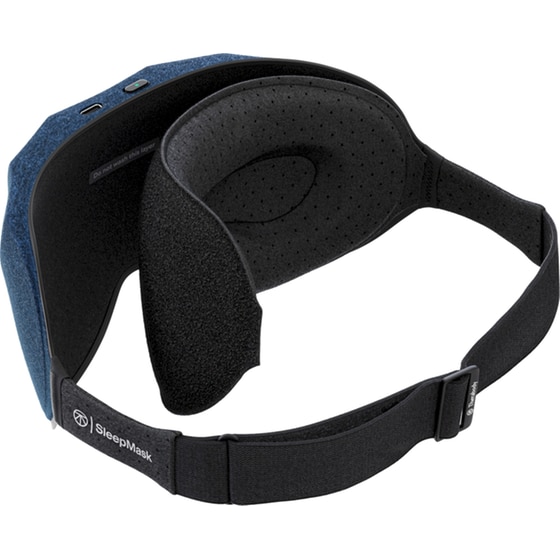 Συσκευή Μασάζ Για Πρόσωπο Therabody SleepMask image 2