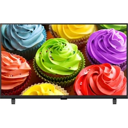 LG LED 32" HD Ready Smart Τηλεόραση 32LB650B6LA