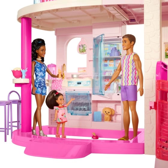 Playset Barbie Dream House image 5