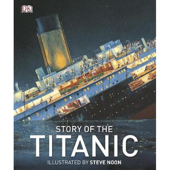 Story of the Titanic image 0