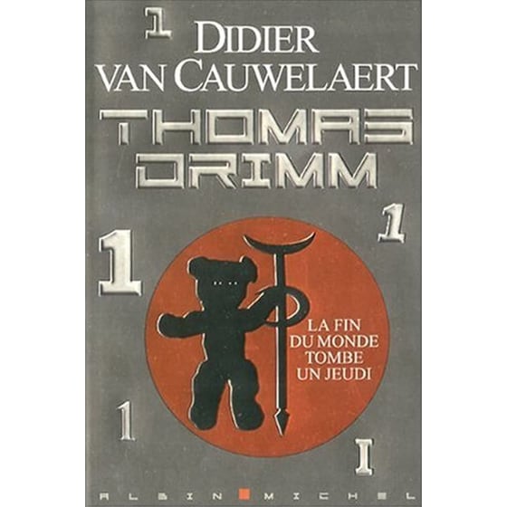 Thomas Drimm image 0