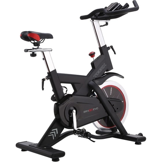 Ποδήλατο Γυμναστικής Toorx Spin Bike SRX-80 Evo Μαύρο image 2