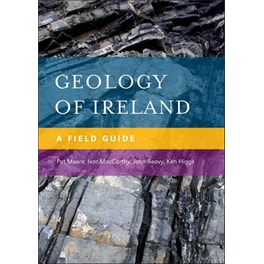 Geology of Ireland