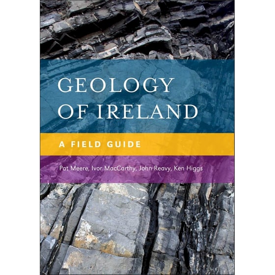 Geology of Ireland image 0