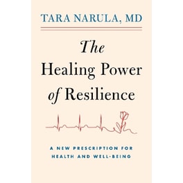 The Healing Power of Resilience