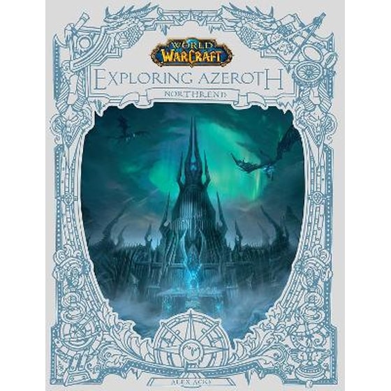 World of Warcraft: Exploring Azeroth - Northrend image 0