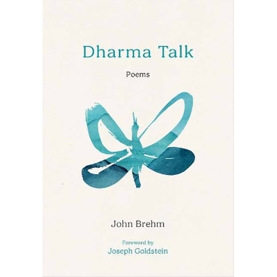 Dharma Talk image 0