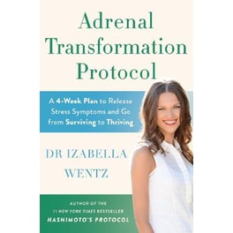 Adrenal Transformation Protocol