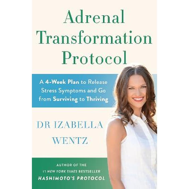 Adrenal Transformation Protocol