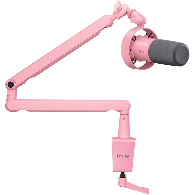 Μικρόφωνο Fifine T688P - Pink