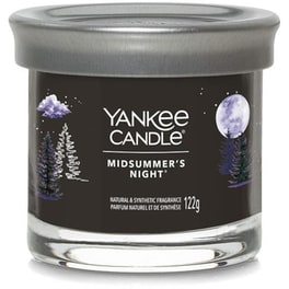 Κερί Yankee Candle Signature Small Tumbler Midsummer's Night