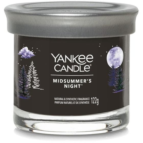 Κερί Yankee Candle Signature Small Tumbler Midsummer's Night image 0