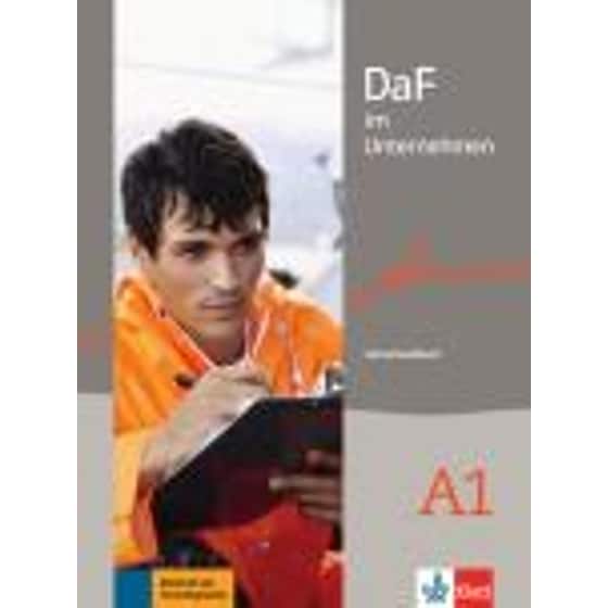 DaF im Unternehmen image 0